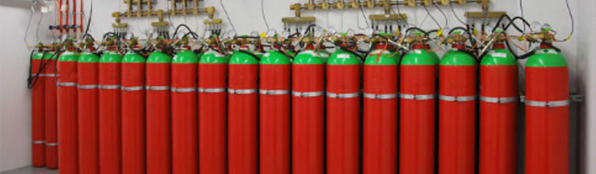 FIRE FIGHTING SYSTEMS – Masar Fire Engineering