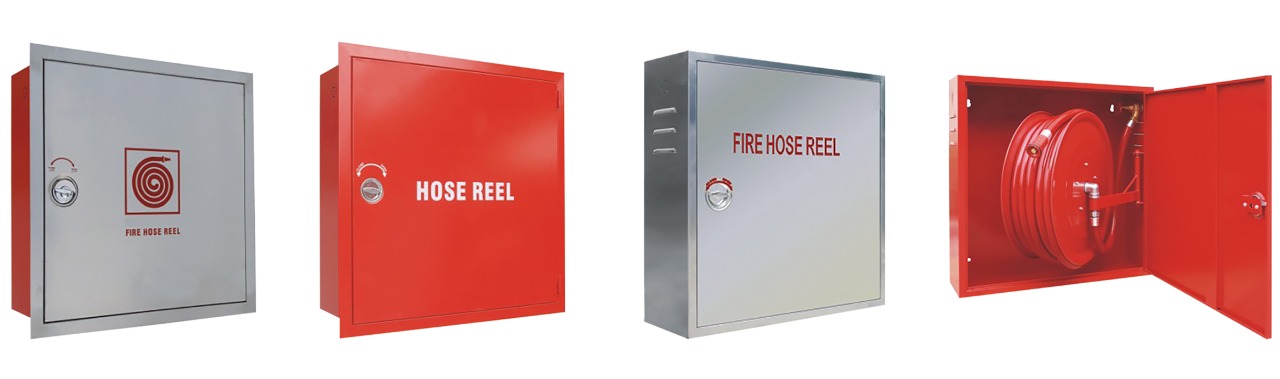 FIRE FIGHTING EQUIPMENTS – Masar Fire Engineering