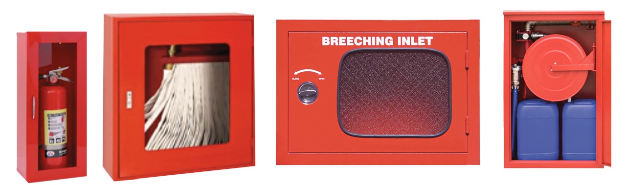 FIRE FIGHTING EQUIPMENTS – Masar Fire Engineering