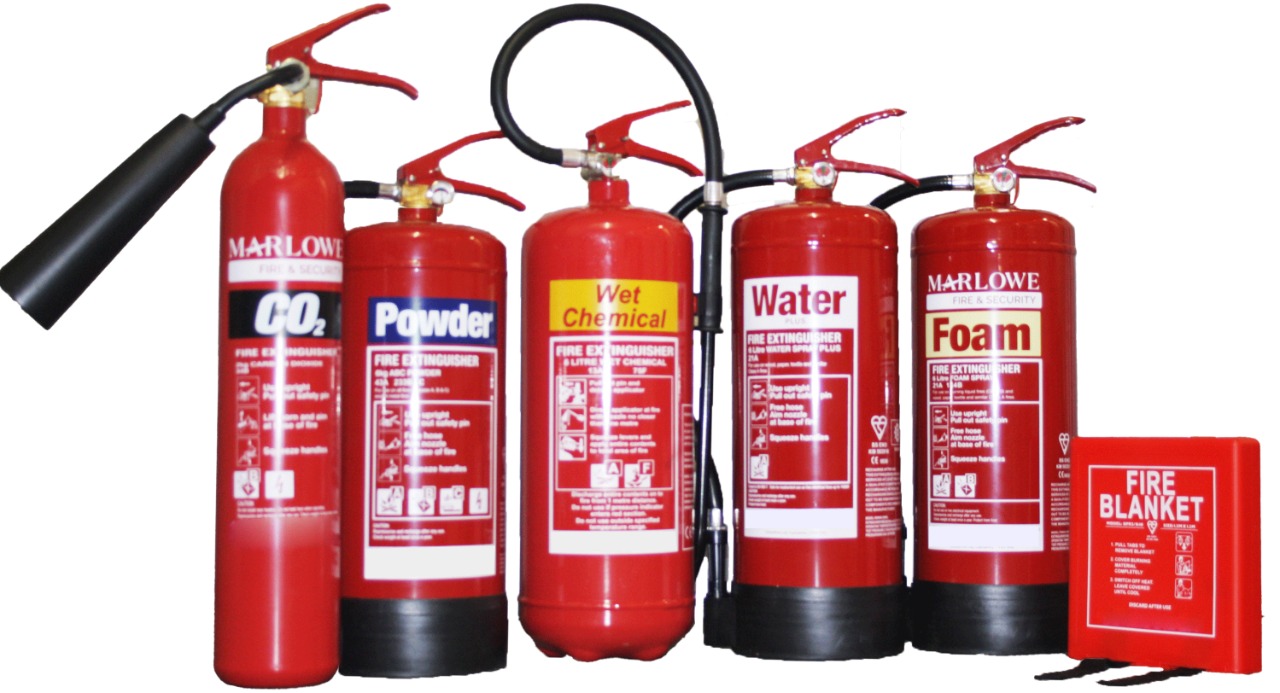 FIRE FIGHTING EQUIPMENTS – Masar Fire Engineering